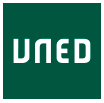 logo de UNED